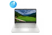  Máy tính xách tay HP 14s-dq5099TU (Intel Core i5 -1235U/ 8GB DDR4  3200 (2 x 4gb) /  SSD 512GB PCIe / 14