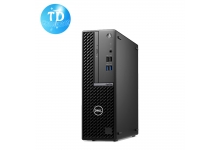 Máy tính để bàn Dell OptiPlex 7010 SFF, i3-13100, 8GB, 256GB SSD, Intel UHD Graphics 730, KB, M, Fedora_71022165
