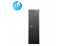 Máy tính để bàn Dell Slim ECS1250, i7-14700, 16GB, 512GB SSD, Intel UHD Graphics 770, ax+BT, KB, M, McAfee LS, Win 11 Home, 1Y WTY PC Slim Core i7-16G-512G-Win11_71066642 - Hàng chính hãng