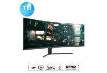 Màn hình máy tính 49inch SKYWORTH 49G1H Gaming Cong (49