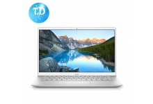 MÁY TÍNH XÁCH TAY DELL INS14 5402 (i5 - 1135G7/8GD4/256SSD/14.0FHD/FP/4C53WHr/BẠC/W10SL/2G_MX330/PreSup_GVCNH2(NB))