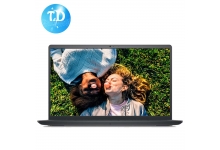 Máy tính xách tay Dell Inspiron 15 3520 (Intel Core i5-1235U, 8GB RAM, 512GB SSD,KYHD, Intel Iris Xe Graphics, 15.6