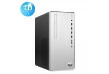 Máy tính để bàn HP Pavilion TP01-3007d (Intel Core i5-12400,8GB RAM,512GB SSD,Intel Graphics,Wlan ax+BT,USB Keyboard & Mouse,Win11 Home 64,Snow White,1Y WTY_6K7A7PA)