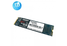 Ổ cứng SSD Kingmax PQ3480 512Gb PCIe NVMe Gen3x4 M.2 2280