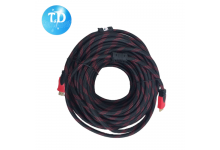 Cáp HDMI 20m chuẩn 1.4v YH-18 – Hãng phân phối