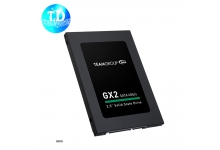 Ổ cứng SSD TeamGroup GX2 512GB Sata3 2.5