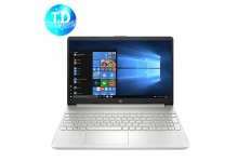 Laptop HP 15s-fq2561TU 46M29PA (i5-1135G7/ 8GB/ 512GB SSD/ 15.6/ VGA ON/ Win 10/ Silver)