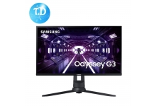 Màn hình Samsung LF27G35TFWEXXV (27inch/FHD/IPS/144Hz/1ms/250nits/HDMI+DP) - Hàng Chính Hãng