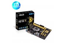 Mainboard ASUS H81M-K