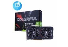 Cạc màn hình Colorful Gefore GeForce GTX 1660 SUPER 6G V4-V
