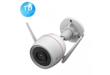 Camera Ezviz Ngoài Trời H3C 2K (5.0MP) - Hàng chính hãng