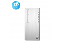 Máy tính để bàn HP Pavilion TP01-3009d (Intel Core i5-12400,4GB RAM,256GB SSD,Intel Graphics,Wlan ax+BT,USB Keyboard & Mouse,Win11 Home 64,Snow White,1Y WTY_6K7A8PA)