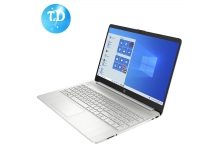 Máy tính xách tay HP 15s-fq2561TU (Intel Core Core i5-1135G7/ 8GB RAM/ 512GB SSD/ Intel Graphics/ 15.6
