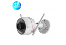 Camera Ngoài trời EZVIZ C3W Pro 2MP 1080P MÀU ban đêm + Tặng thẻ nhớ 32GB