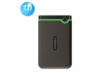 Ổ cứng di động HDD Transcend 1TB  2.5