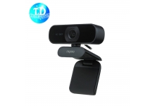 Webcam Rapoo C260, FullHD (1920 x 1080)