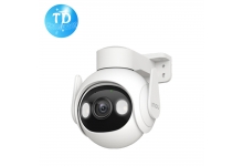 Camera WiFi Imou GS7EP 5.0MP Cruiser 2 độ phân giải 3K Ngoài trời chống nước IP66 - Hàng chính hãng DSS phân phối