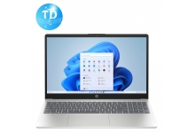 Máy tính xách tay HP 15-fd0083TU,Core i7-1355U,16GB RAM,512GB SSD,Intel Graphics,15.6