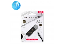 USB 64GB TEAMGROUP C183 3.2 Gen 1 FLASH DRIVE - Hàng chính hãng Viễn Sơn phân phối