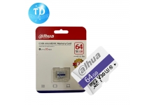 THẺ NHỚ MICRO SD 64GB DAHUA DHI-TF-C100/64GB