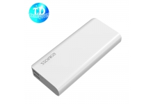 Pin sạc dự phòng Romoss Solit 5 10.000mAh hỗ trợ sạc nhanh 2.1A