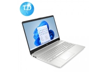 Máy tính xách tay HP 15s-fq5079TU (Intel Core i5-1235U,8GB RAM,512GB SSD,Intel Graphics,15.6