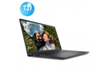 Máy tính xách tay Dell Inspiron N3511B P112F001BBLT (Intel Core™ i5-1135G7 | 4GB | 512GB | Intel UHD | 15.6-inch FHD | Win 10 | Office | Đen)