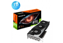 Card màn hình GIGABYTE GeForce RTX 3060 GAMING OC 12G (GV-N3060GAMING-OC-12GD) - Hàng chính hãng