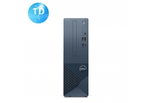 Máy tính để bàn đồng bộ Dell Inspiron 3030 SFF (Intel Core i5-14400 | 8GB DDR5 | 512GB SSD | UHD Graphics | Windows 11 Home | No DVD | Key KB216 | Mouse MS116 | Wifi + Bluetooth  | 180W Suply)