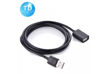 Cáp USB 2.0 nối dài 5m chính hãng Ugreen 10318 cao cấp