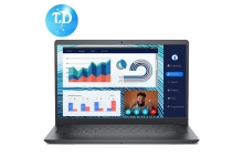 Máy tính xách tay DELL VOSTRO 3420 (Intel Core i5-1135G7, 8GB RAM, 512GB SSD, Intel Iris Xe Graphics,  14