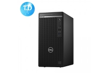  Máy tính để bàn Dell OptiPlex 5080 Tower,Intel Core  i5-10500(3.10 GHz, 12 MB),8GB RAM,1TB HDD,DVDRW,HDMI Port,Mouse,Keyboard,Ubuntu,3Yr,   - FPT PP
