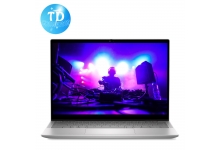 Máy tính xách tay Dell Inspiron 7430 T7430 N7430I58W1 (Intel Core i5 - 1335U (Up to 4.6Ghz, 12Mb caches, 10 cores, 12 threads ), 1 x 8G LPDDR5 4800Mhz, 512Gb SSD NVMe, 14