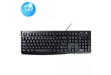 Bàn phím Logitech K120