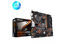 Main Gigabyte B365M AORUS ELITE (Chipset Intel B365/ Socket LGA1151/ VGA onboard)