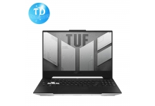 Máy tính xách tay Asus FX517ZC-HN079W (Intel Core  i5-12450H/ 8GB RAM/ 512G SSD_PCIE/ RTX3050/4GB/ 15.6' FHD IPS 144Hz/ Win 11/ 4 Cell/ 2.0Kg Moonlight White RGB KB)